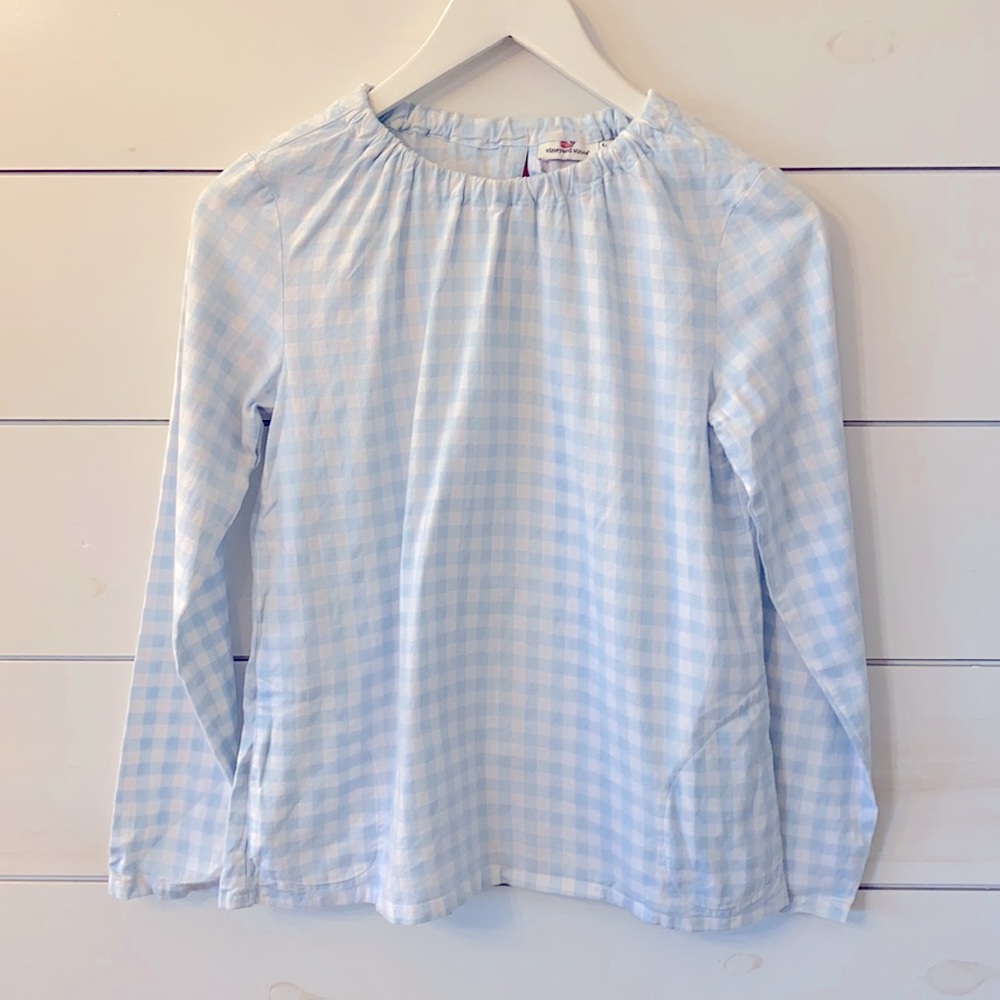 Vineyard Vines Top - Girls Size L-14